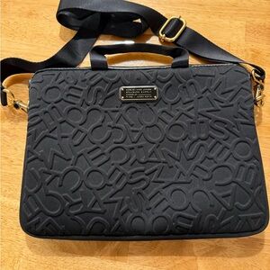 Marc by Marc Jacobs Neoprene Laptop Bag